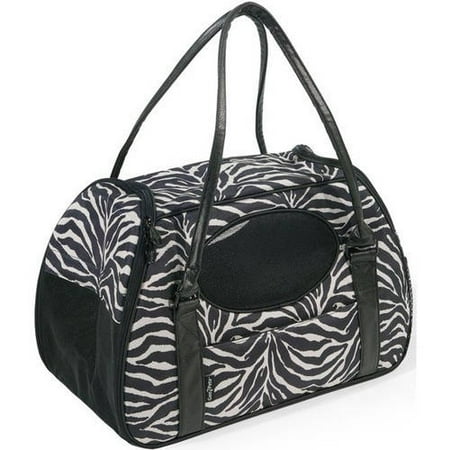 Carry-Me Deluxe Pet Carrier