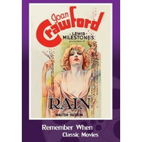 Digicom LTD - Rain [DIGITAL VIDEO DISC]