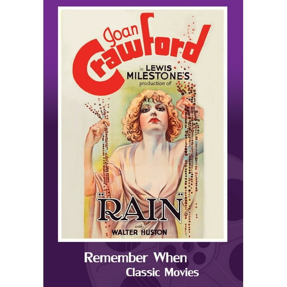 Digicom LTD - Rain [DIGITAL VIDEO DISC]