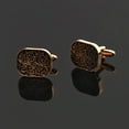 thumbnail image 2 of VEAREAR Classic Men Jewelry Wedding Party Alloy Shirt Cufflinks Cuff Links Accessory, 2 of 5