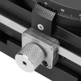 thumbnail image 4 of Fine Tuning Platform, Micrometer Platform, Wear  Mechanical Equipment Inspection Equipment Fine-Tuning Displacement For Production Machinery, 4 of 8