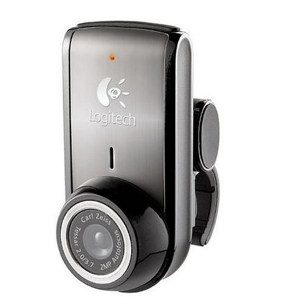 logitech 720p webcam c905
