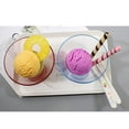 thumbnail image 3 of vaso Reutilizable Del Partido vaso Del Postre Para , Hotel, Bar, , Tienda Del Postre, 4 , Rojo, , Azul, Ver perfecl Copa de cóctel reutilizable Acrílico, 3 of 8