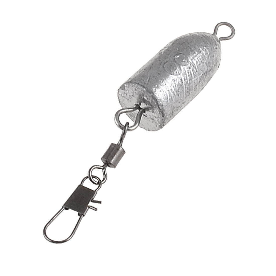 42g Angling Tool Fish Line Lure Lead Weight Fishing Sinkers 8 w Hook Shank Walmart Canada