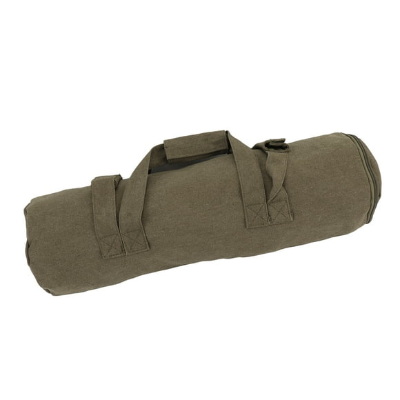Workout Sandbags, Wear Resistant Adjustable Sports Weightlifting Sandbag   For Training For Presses For Workouts OD Green