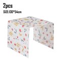 thumbnail image 2 of Bolsa colgante impermeable para refrigerador, cubierta para horno microondas con bolsa de almacenamiento para colgar, 2 uds., 2 of 5