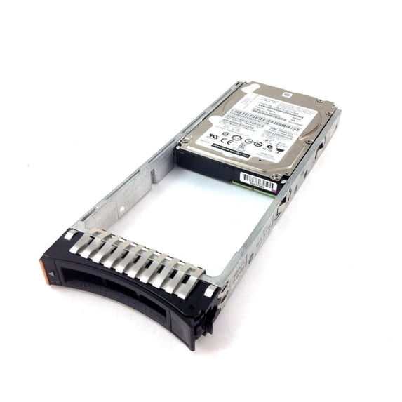 9WH066-039 IBM 900GB 10K 6GBPS SAS 2.5'' HARD DRIVE