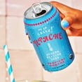 thumbnail image 3 of De La Calle Tepache, Tropical Ponche, Modern Mexican Soda, 12 fl oz, 3 of 6