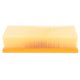 thumbnail image 1 of Repuestos de filtro plisado plano para aspiradoras Karcher NT65/2, NT72/2 y NT75/2, 1 of 14