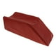 thumbnail image 2 of Cojín elevador ortopédico de espuma para piernas, rodillas y tobillos. marrón, 2 of 8