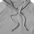 thumbnail image 4 of Russell - Sudadera con capucha modelo HD para hombre (Plata Jaspeado), 4 of 6