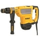thumbnail image 3 of Combinación de martillo perforador/martillo perforador DEWALT D25614K 44 mm SDS MAX, 3 of 8