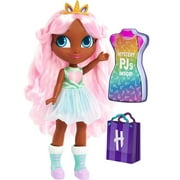 Hairdorables 18" Mystery Fashion Doll Willow with Pajama and Accessories for Kids Girls Toddlers Pretend Play Entertainment Summer Spring Collection and Birthday Presents Ages 3 and Up