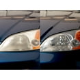 3M Ultra Headlight Restoration Kit 39195
