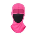 thumbnail image 1 of Men Hat Ohufall Winter Cycling Face Mask Cold And Windproof Outdoor And Motorcycle Protection Skiing Face Mask, 1 of 2