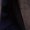 Black, variant on Roaman's Women's Plus Size Knee Length Hooded Nylon Jacket