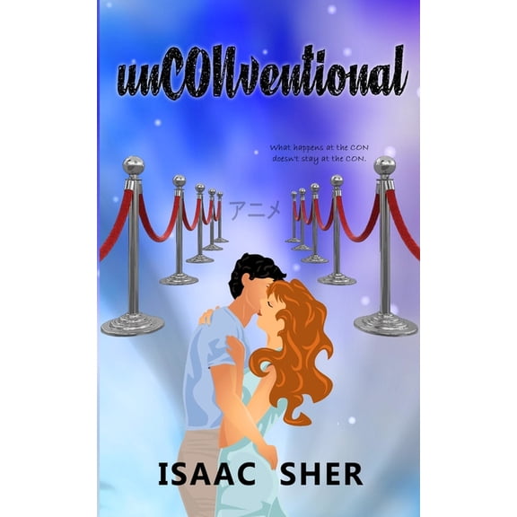 Unconventional, (Paperback)