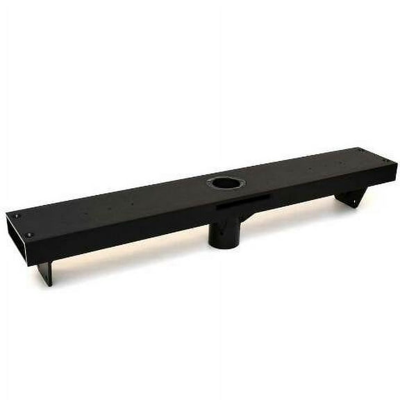 MasterCraft Boat Ski Pylon Receiver 530544A | X26 Black 38 1/4 Inch