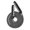 grey, variant on Bold Heavy Skipping Rope Weight-Bearing Fat-Burning Skipping Rope, For Sports And Fat-Burning Boxing - grey