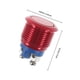 thumbnail image 2 of unbranded Interruptor Botón Metálico Rojo Para Arranque En Automóviles Y Embarcaciones, 2 of 7
