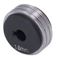 thumbnail image 1 of 10 Piezas de Rodillo de Alimentación de Alambre GMAW Rueda de Protección de Dióxido de Carbono Rueda de Soldadura Soldador Alambre Escudo de Gas Accesorios de Soldadura Juego de ANGGREK Otros, 1 of 8