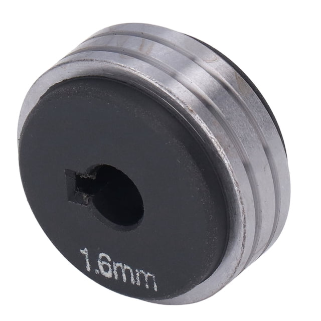 10 Piezas de Rodillo de Alimentación de Alambre GMAW Rueda de Protección de Dióxido de Carbono Rueda de Soldadura Soldador Alambre Escudo de Gas Accesorios de Soldadura Juego de ANGGREK Otros