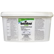 Bayer Inc Quickbayt Fly Bait 5 Poun003-066399Q