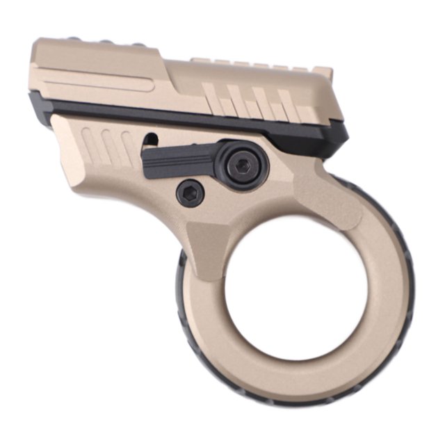 Pistolas Deslizantes Fidget, Pistola De Juguete Con Punta De Dedo, Juguetes Para Reducir El Estrés Para La Ansiedad, Divertido Portátil Fidget Guns Juguetes Para Adultos Y Niños