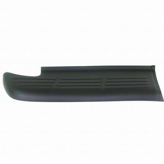 For Toyota Tundra 2000 01 02 03 04 05 2006 Bumper Step Pad Driver Side | Rear | Standard Bed | Replacement For TO1196101 | 521640C010