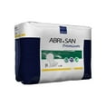 thumbnail image 1 of Abena Abri-San Premium Incontinence Pads, Size 7 - Super, 30 Count, 1 of 11