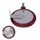 thumbnail image 5 of Batería QIXIUBIA VL2020 3 V 20 mAh para BMW E46 E60 E92 3 328 330 X5, 5 of 5