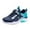 Blue, variant on Boys Girls Shoes Kids Tennis Athletic Running Walking Lightweight Sneakers For Little/Big Kid on Canvas Shoes for Boys Baby Toddler Girls Basketball Shoes Size 2 Wide Shoes Girls Kids Light up Shoes