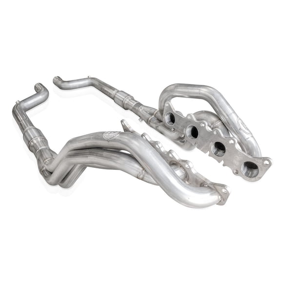STAINLESS WORKS Headers Aftermarket Connect partNumber: SM24H3CATLG