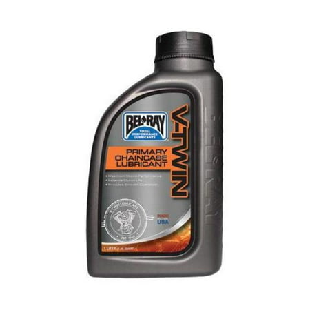 Bel-Ray 96920-BT1 V-Twin Primary Chaincase Lubricant -