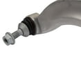 thumbnail image 3 of TRQ Control Arm with Ball Joint Fits 2017-2021 Tesla 3 2020-2021 Y PSA33635, 3 of 5