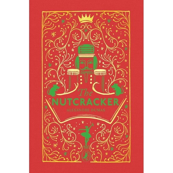 The Tale of the Nutcracker