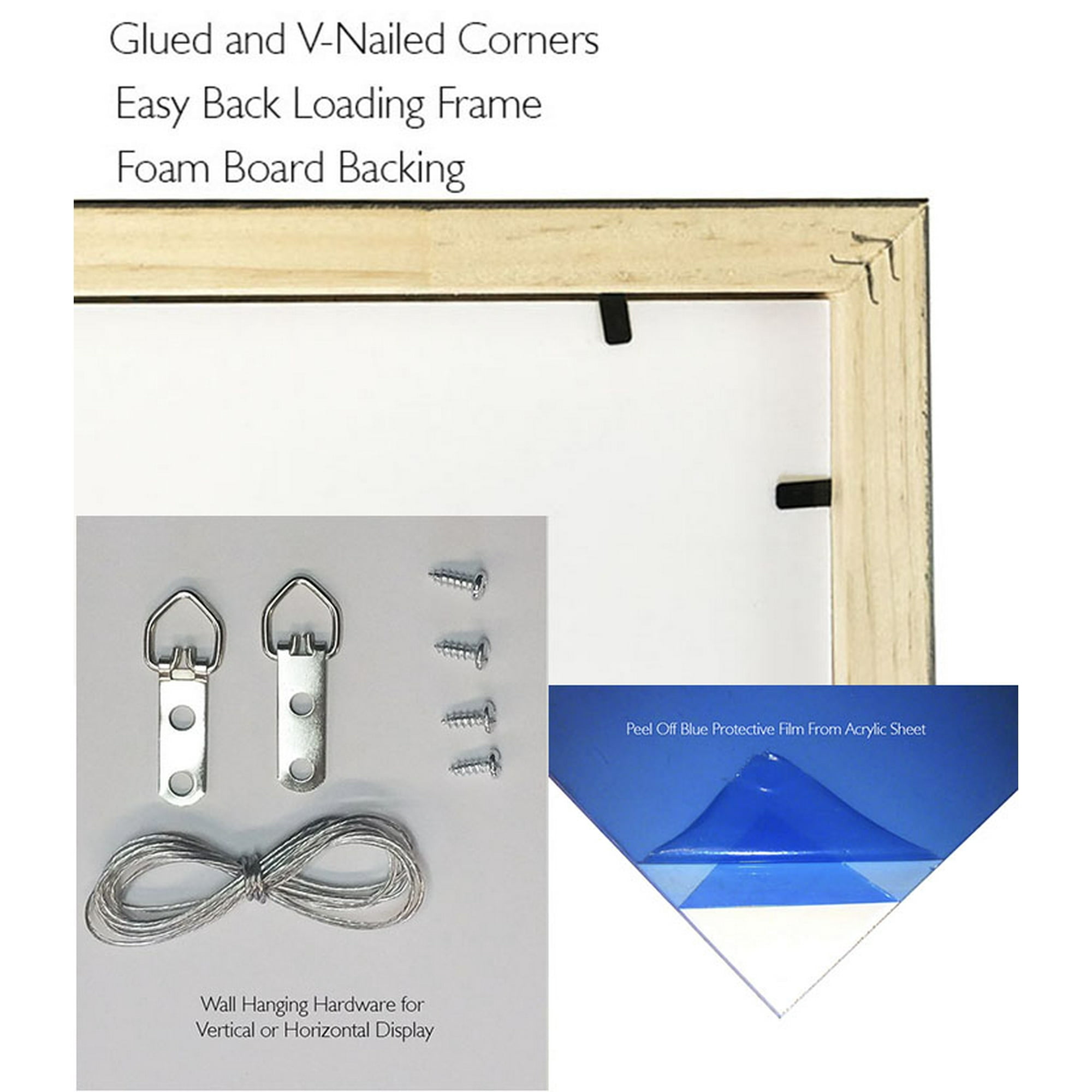 The Los Angeles Times Los Angeles Lakers Newspaper Frame Walmart Canada