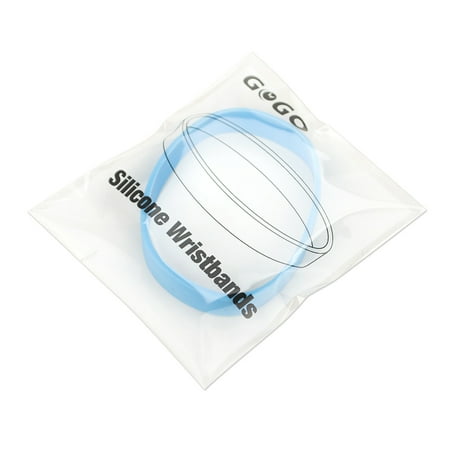 Gogo Silicone Wristbands 120 Pcs Rubber Bracelets For Kids Gogo Silicone Wristbands 120 Pcs Rubber Bracelets For Kids Party Suppliers Cambridgeblue
