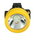 thumbnail image 3 of Opolski Fishing Camping Miners Safety LED Rechargeable Helmet Head Light Lamp, 3 of 7