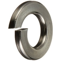 Hillman 830668 5/16"SS Split LOK Washer, 18-8 Stainless Steel, 100