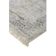 thumbnail image 3 of Ramey Vintage Space Dyed Wool Rug, Warm Gray/Blue, 10ft x 14ft Area Rug, 3 of 7