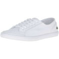 thumbnail image 2 of Lacoste Women Lancelle Bl 2 Canvas Shoes, 2 of 7
