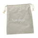 thumbnail image 3 of Bolsa de almacenamiento para secador de cabello Organizador de dibujo multipropósito elegante Organizador de viajes portátiles a prueba de Gris, 3 of 8