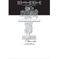 thumbnail image 1 of Death Note: Another Note (Novel), 1 of 5
