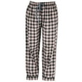 thumbnail image 2 of Up2date Fashion's Women's 100% Cotton Flannel Pajama / Sleep / Lounge Pants, 2 of 2