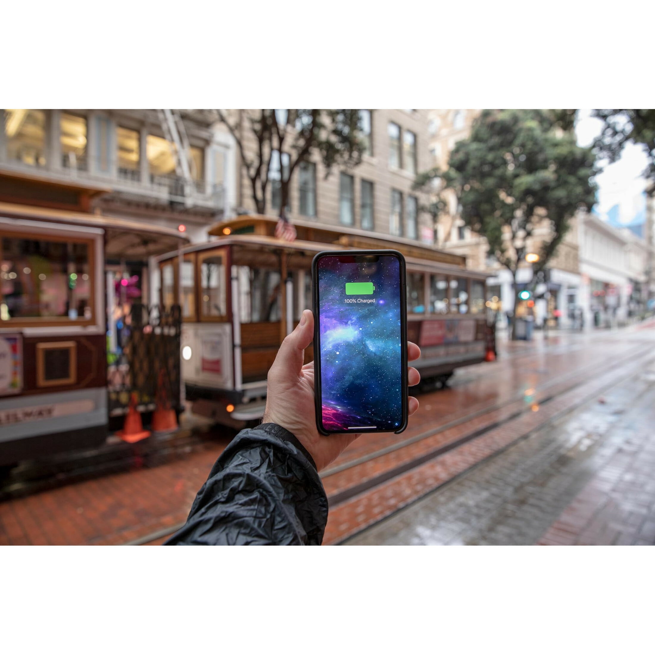 mophie Juice Pack Access Made for iPhone XR