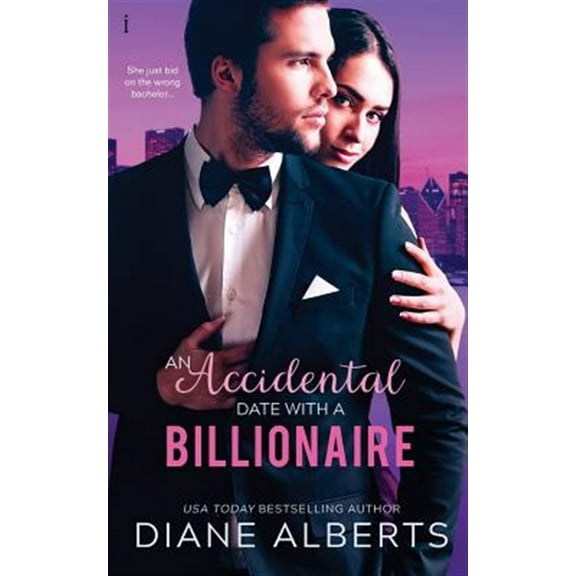An Accidental Date with a Billionaire