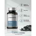 thumbnail image 4 of L Methionine 1000 mg | 100 Capsules | Free Form Supplement | by Horbaach, 4 of 7