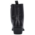 thumbnail image 4 of Botas Laredo Fletcher con punta puntiaguda, casual para hombre, color negro, 4 of 7