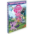 thumbnail image 2 of Studio Distribution Servi My Little Pony Friendship Is Magic-Friends Across Equestria (Dvd) Dsf16272D, 2 of 2